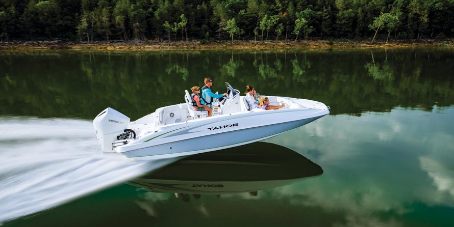 Tahoe 2150