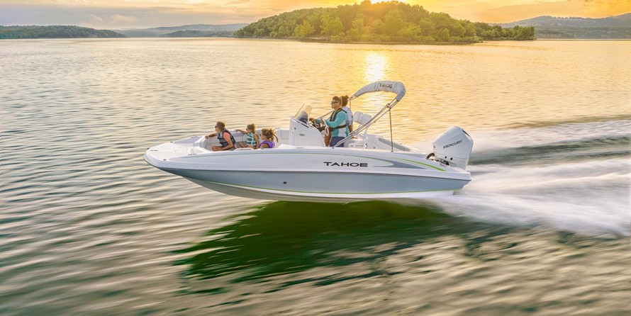 Tahoe 2150
