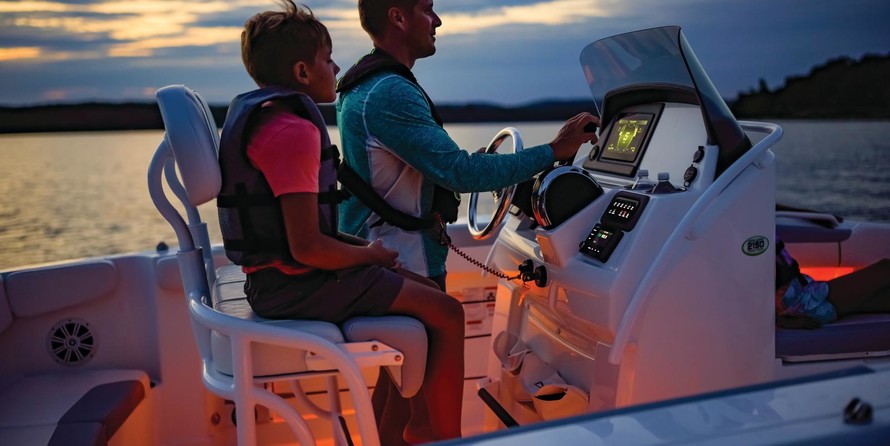 Tahoe 2150