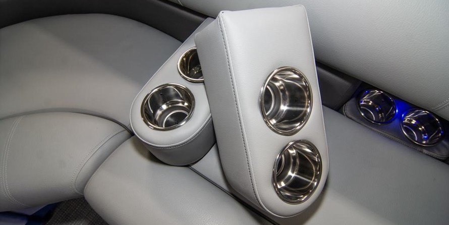 Manitou 25 x-plode xt rfx shp dual