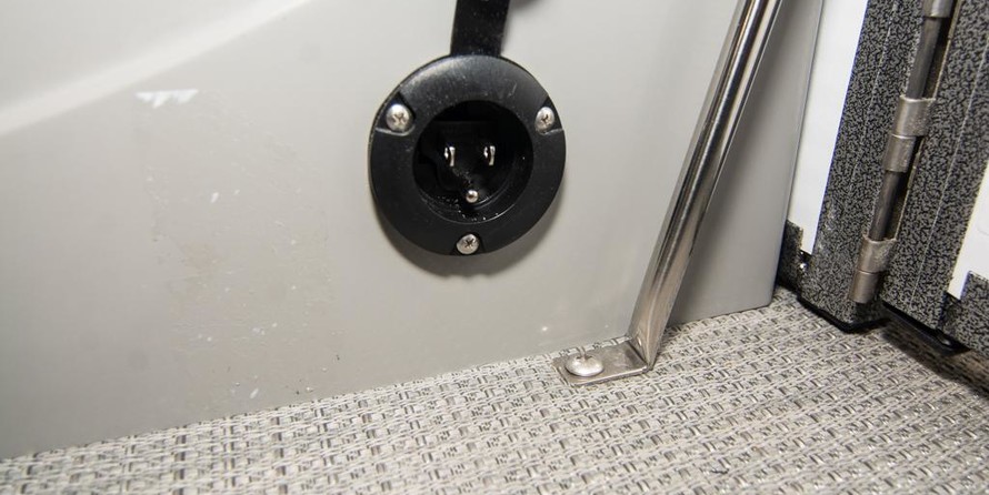 Manitou 25 x-plode xt rfx shp dual