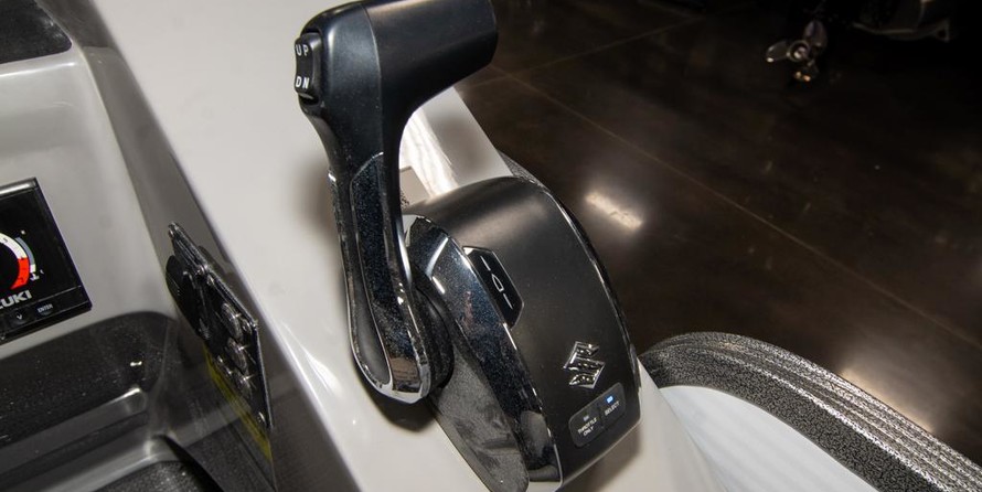 Manitou 25 x-plode xt rfx shp dual