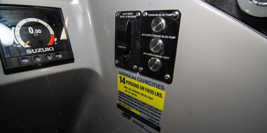 Manitou 25 x-plode xt rfx shp dual