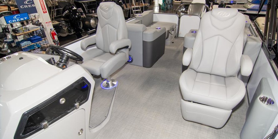 Manitou 25 x-plode xt rfx shp dual