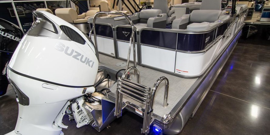 Manitou 25 x-plode xt rfx shp dual