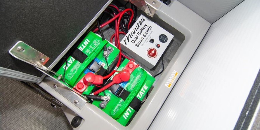 Manitou 25 x-plode xt rfx shp dual