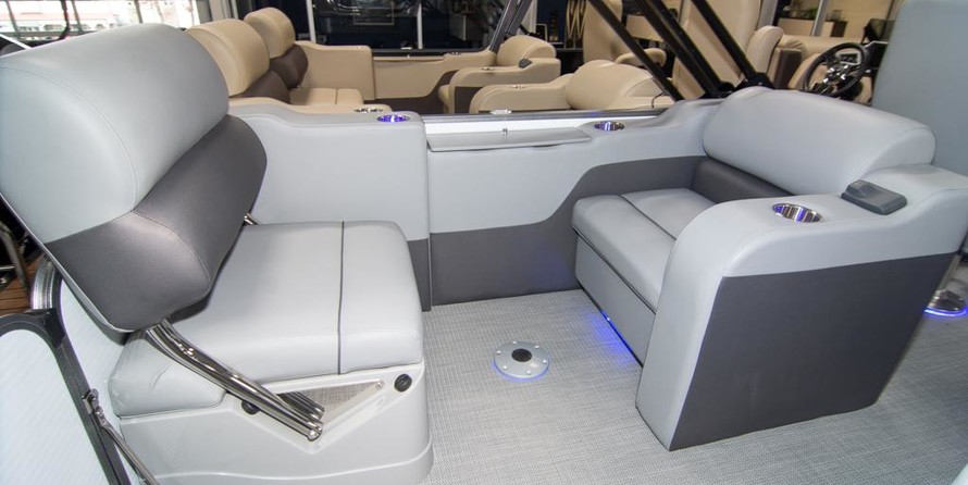 Manitou 25 x-plode xt rfx shp dual