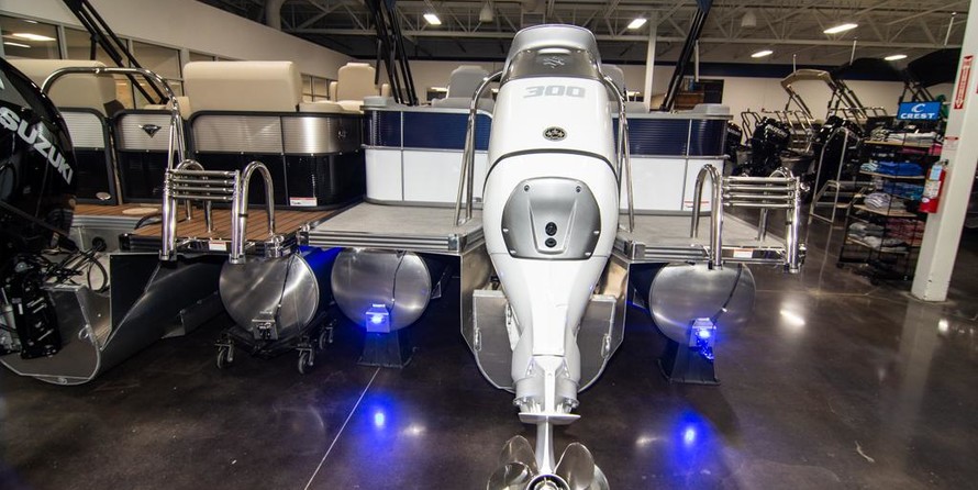 Manitou 25 x-plode xt rfx shp dual