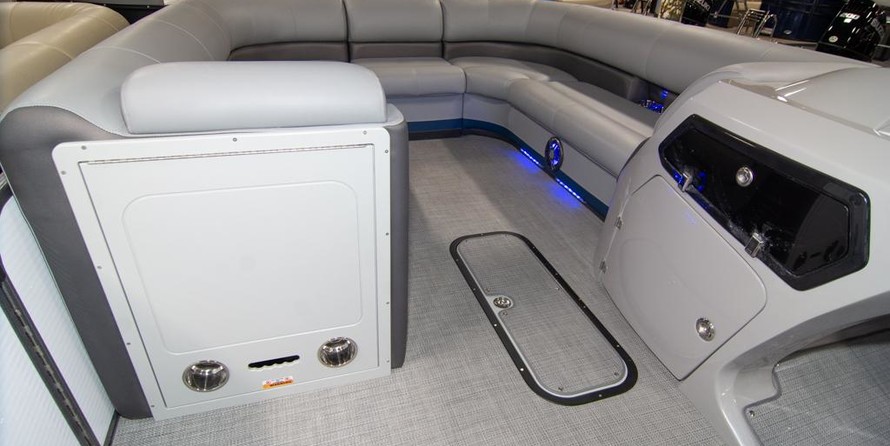 Manitou 25 x-plode xt rfx shp dual