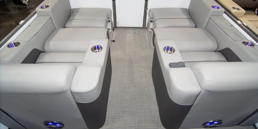 Manitou 25 x-plode xt rfx shp dual