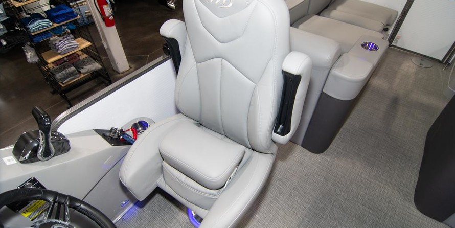 Manitou 25 x-plode xt rfx shp dual