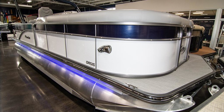 Manitou 25 x-plode xt rfx shp dual