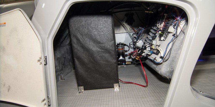 Manitou 25 x-plode xt rfx shp dual