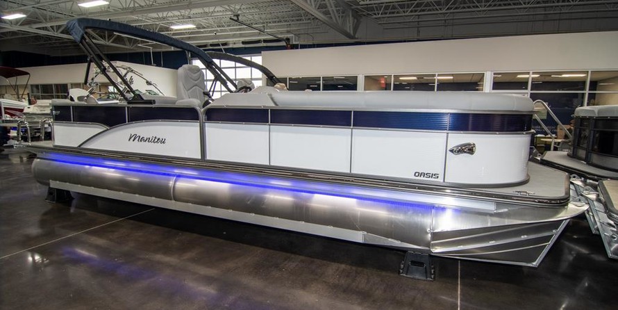 Manitou 25 x-plode xt rfx shp dual