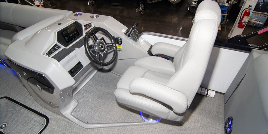 Manitou 25 x-plode xt rfx shp dual