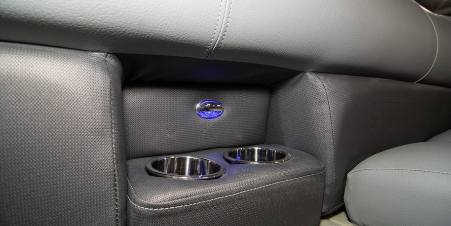 Manitou 25 x-plode xt rfx shp dual