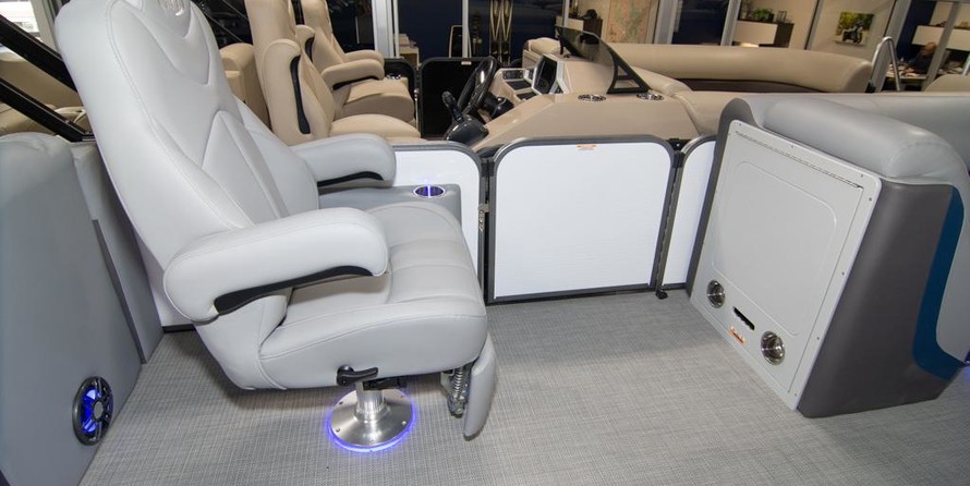 Manitou 25 x-plode xt rfx shp dual