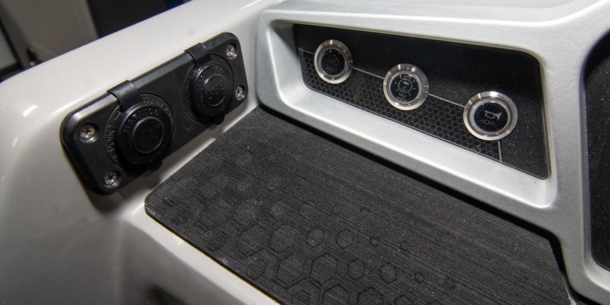 Manitou 25 x-plode xt rfx shp dual