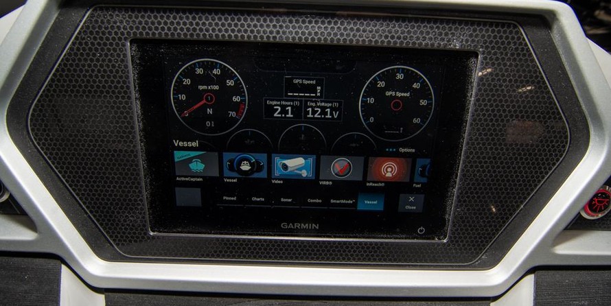 Manitou 25 x-plode xt rfx shp dual