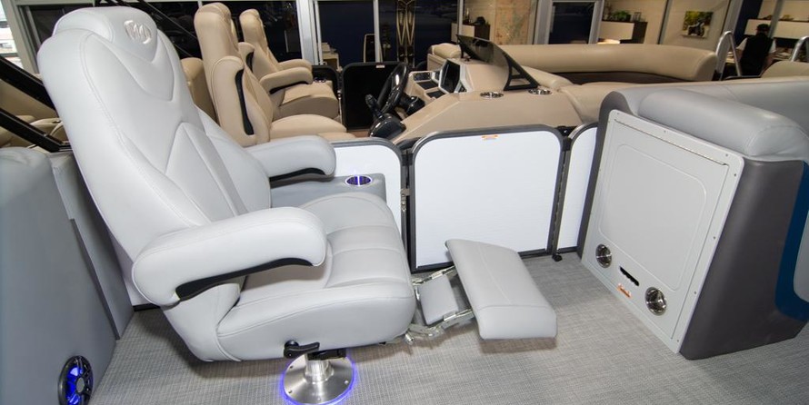 Manitou 25 x-plode xt rfx shp dual