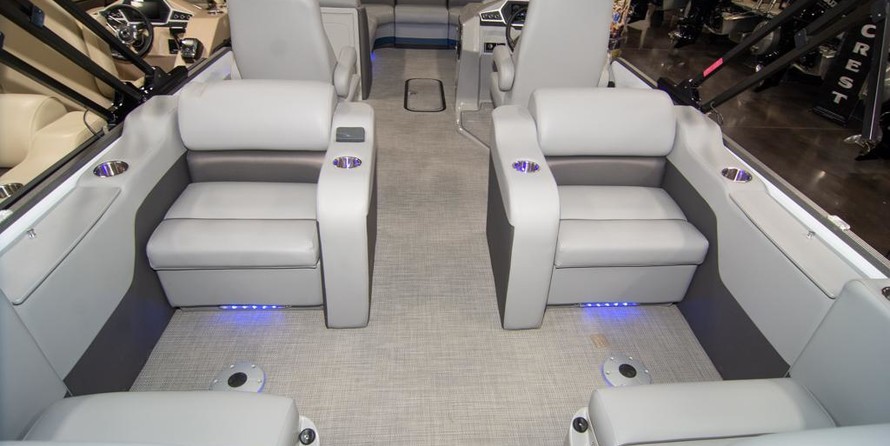 Manitou 25 x-plode xt rfx shp dual