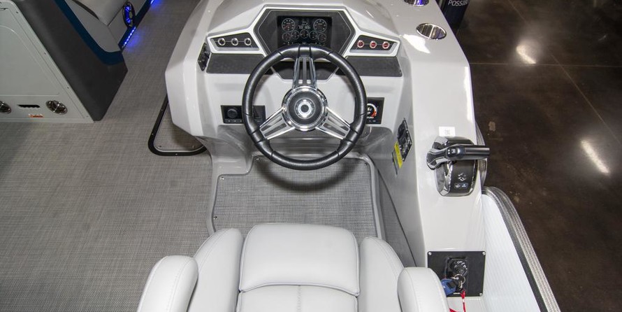 Manitou 25 x-plode xt rfx shp dual