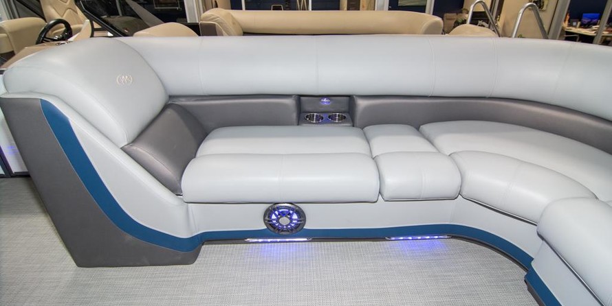 Manitou 25 x-plode xt rfx shp dual