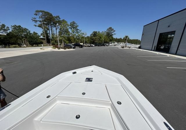 Blue wave 2200 pure bay