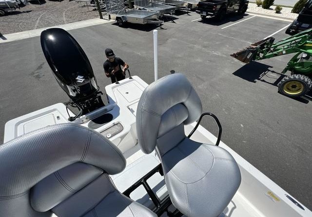 Blue wave 2200 pure bay