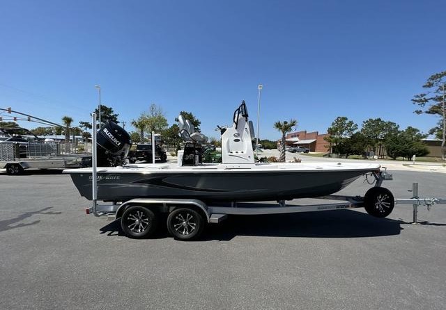 Blue wave 2200 pure bay