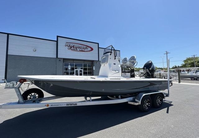 Blue wave 2200 pure bay