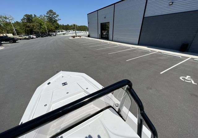 Blue wave 2200 pure bay