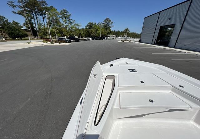 Blue wave 2200 pure bay