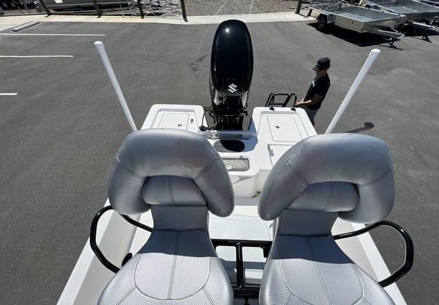 Blue wave 2200 pure bay