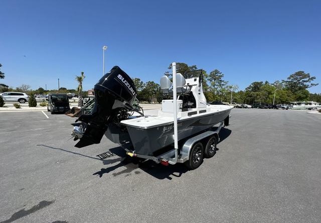 Blue wave 2200 pure bay