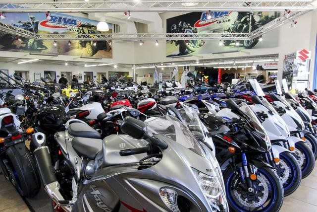 Yamaha FX Limited SVHO