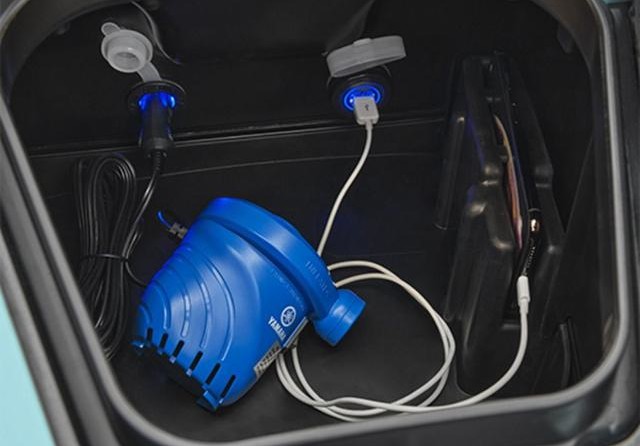 Yamaha FX Limited SVHO