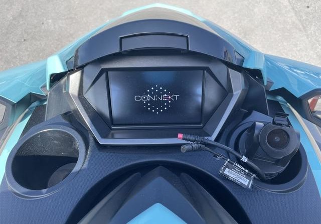 Yamaha FX Limited SVHO