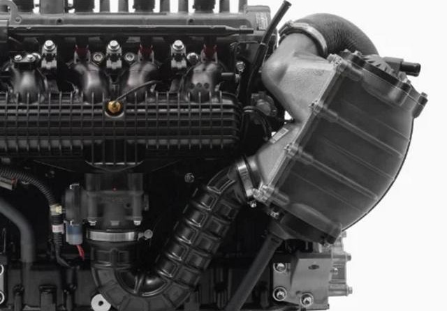 Yamaha FX Limited SVHO