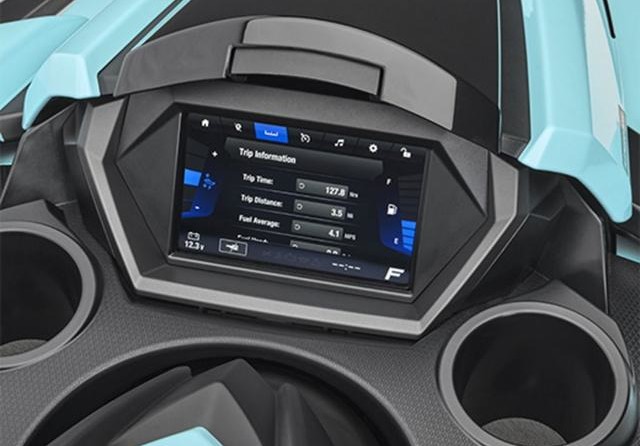 Yamaha FX Limited SVHO