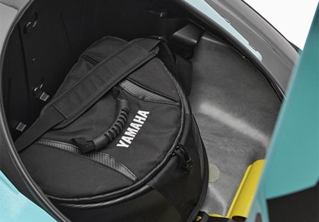 Yamaha FX Limited SVHO