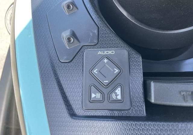 Yamaha FX Limited SVHO