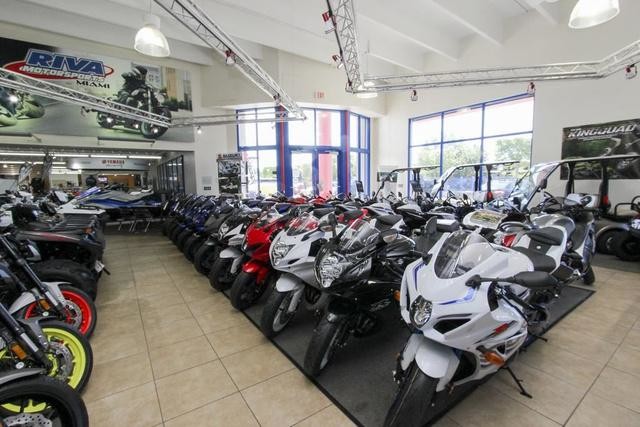 Yamaha FX Cruiser HO