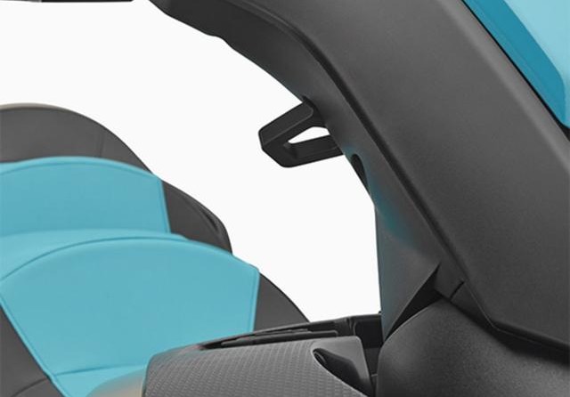 Yamaha FX Cruiser HO