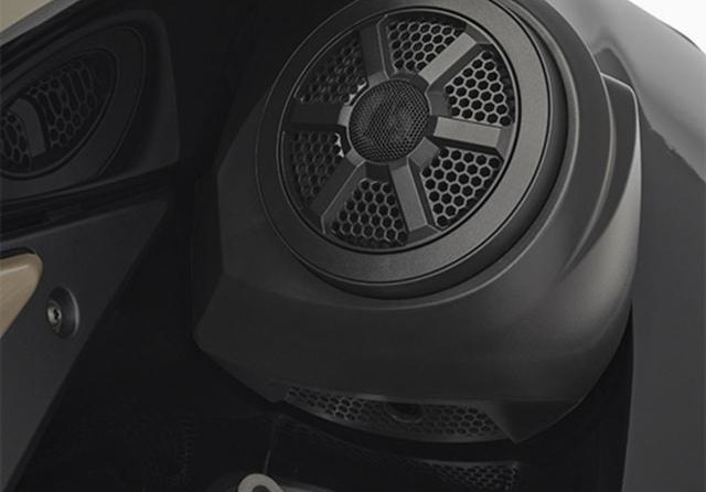 Yamaha FX Cruiser SVHO