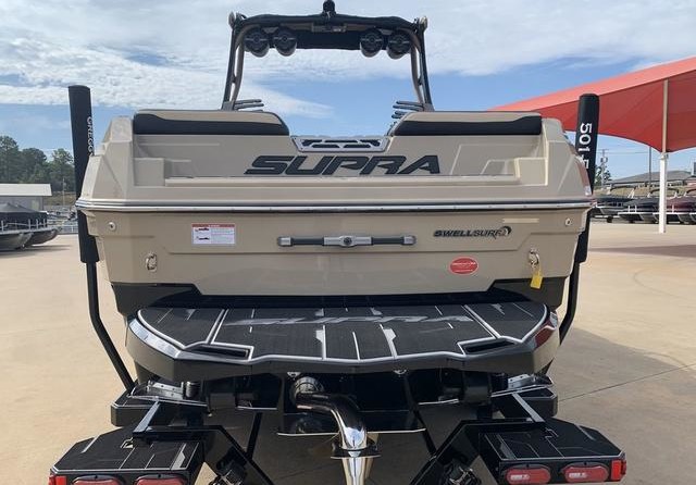 Supra 550 sl