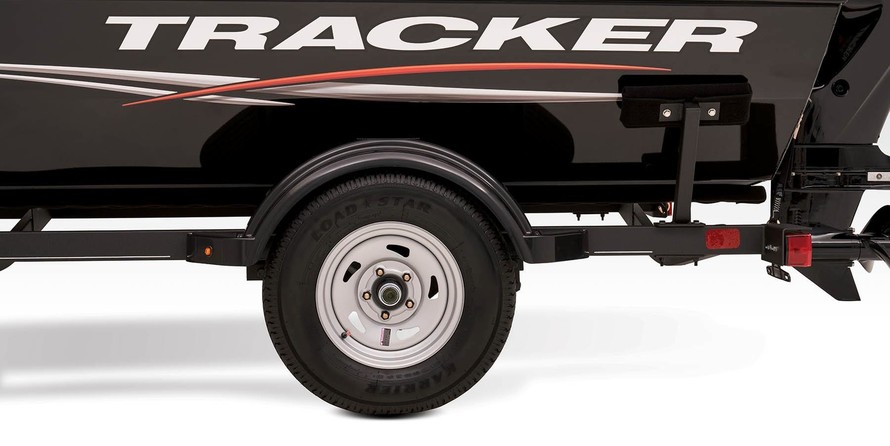 Tracker Pro 170