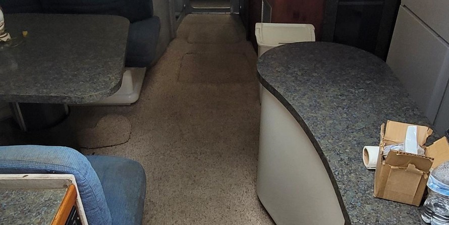 Trojan 10 meter international