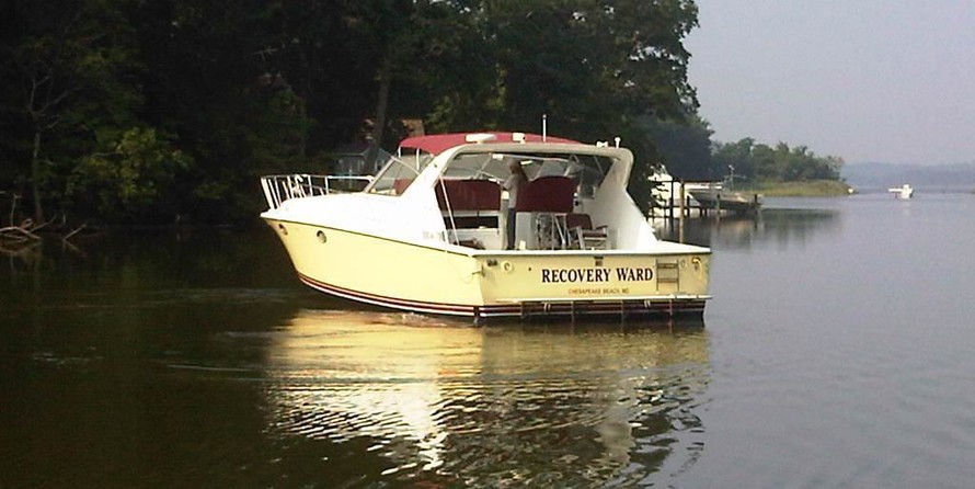 Trojan 10 meter international