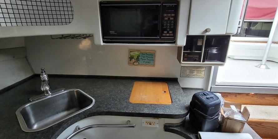 Trojan 10 meter international